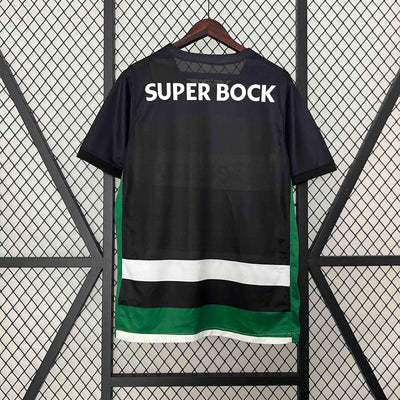 Trikot Sporting 2024/2025