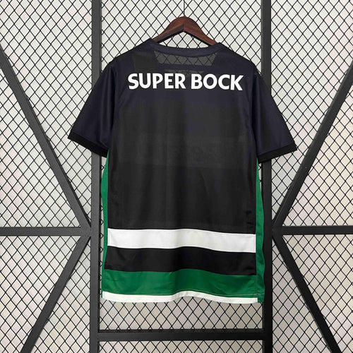 Trikot Sporting 2024/2025