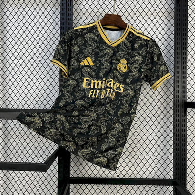 Real Madrid Special/Sondertrikot 2025/2026