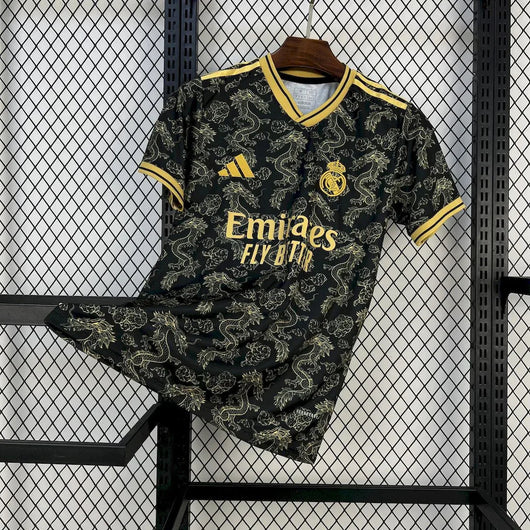 Real Madrid Special/Sondertrikot 2025/2026