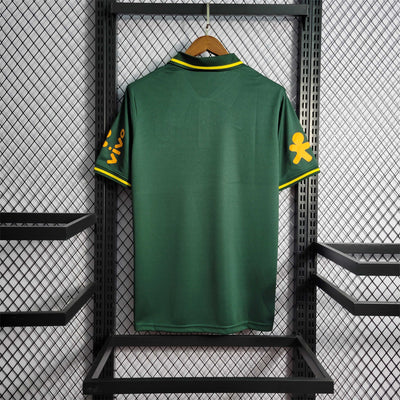Brasilien Poloshirt