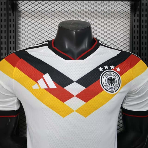 Trikot Deutschland WM 2026
