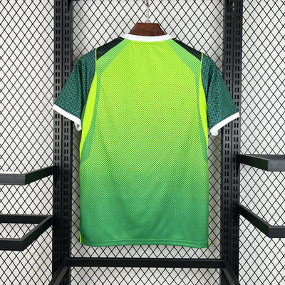 Nigeria Heimtrikot 2026