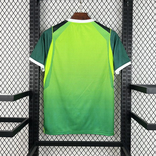 Nigeria Heimtrikot 2026