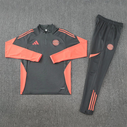 FC Bayern Munchen Tracksuit