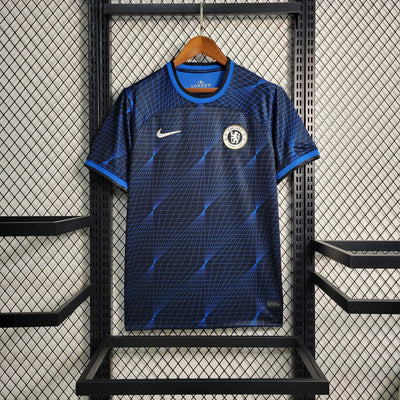 Chelsea Auswärtstrikot 2023/2024