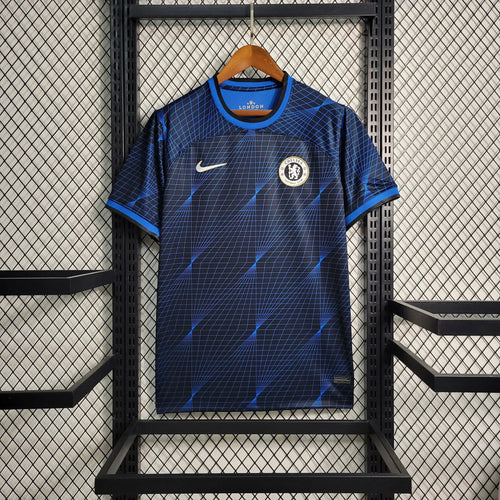 Chelsea Auswärtstrikot 2023/2024