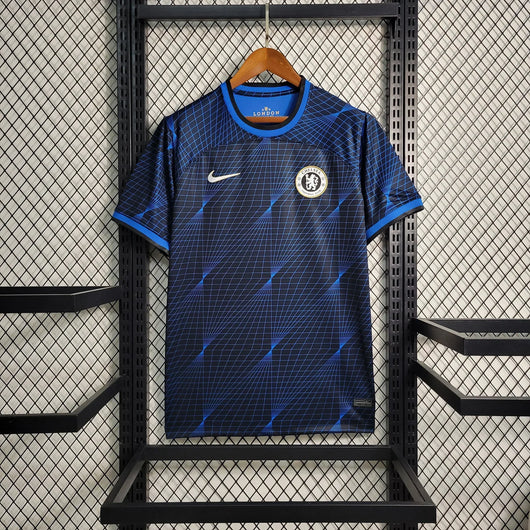Chelsea Auswärtstrikot 2023/2024
