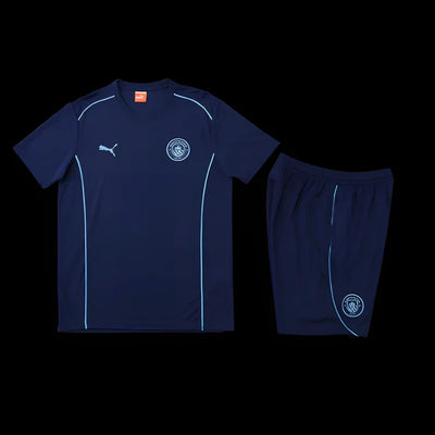 Manchester City Set