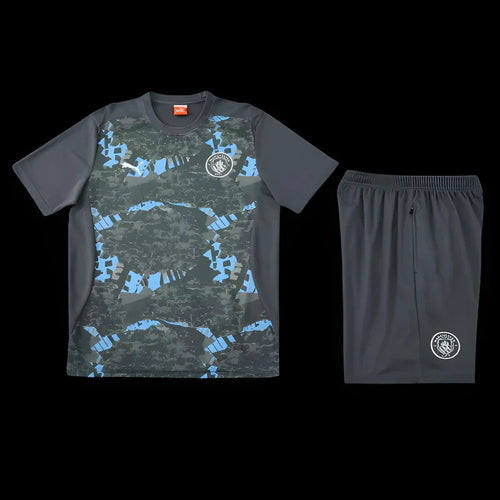 Manchester City Set