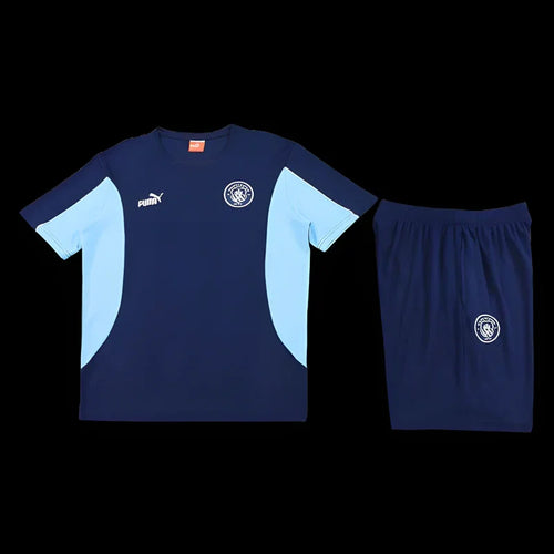 Manchester City Set