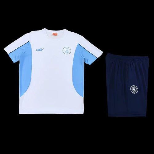 Manchester City Set