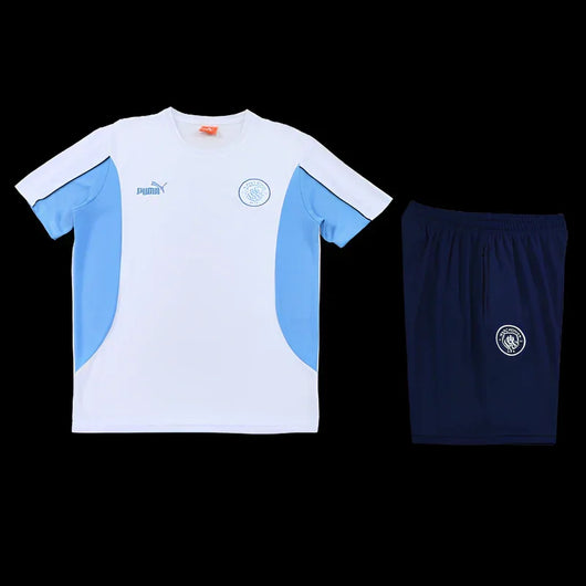 Manchester City Set