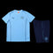 Manchester City Set